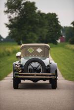 Marmon Model 34C Sport Speedster 1924 года